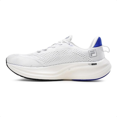 Tênis Fila Racer Speedzone Masculino + 3 Pares de Meias - Foto 2