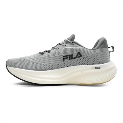 Tênis Fila Racer Speedzone Masculino + 3 Pares de Meias - Foto 2