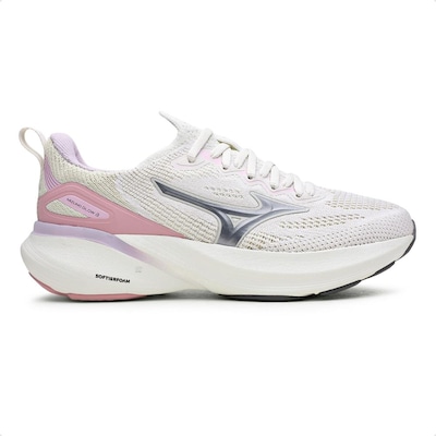 Tênis Mizuno Glow 3 Feminino - Foto 1