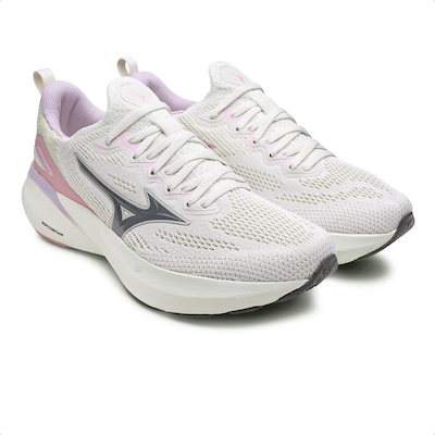 Tênis Mizuno Glow 3 Feminino - Foto 3