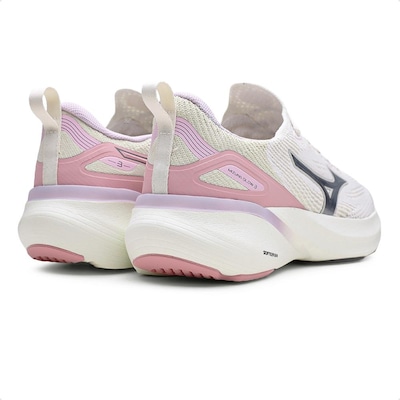 Tênis Mizuno Glow 3 Feminino - Foto 5