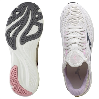 Tênis Mizuno Glow 3 Feminino - Foto 6