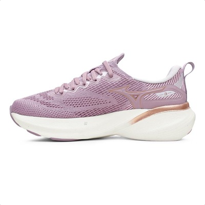 Tênis Mizuno Glow 3 Feminino - Foto 2