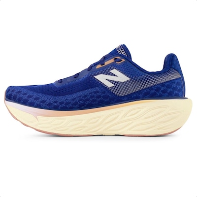 Tênis New Balance 1080 V14 Feminino + 3 Pares de Meias - Foto 2