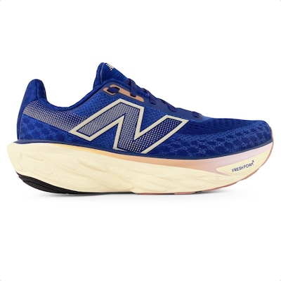 Tênis New Balance 1080 V14 Feminino + 3 Pares de Meias - Foto 6