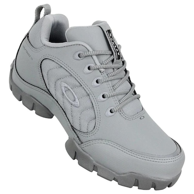 Tênis Oakley Halftrack III Low SM26 Masculino - Foto 2