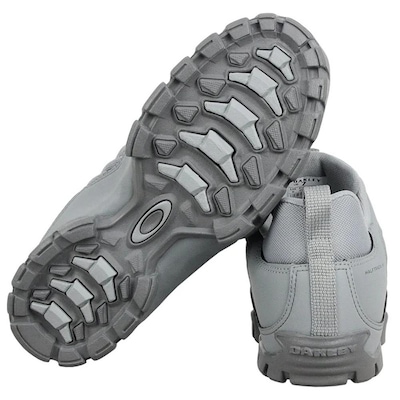 Tênis Oakley Halftrack III Low SM26 Masculino - Foto 6