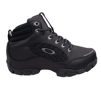 Tênis Oakley Halftrack III Mid SM26 Masculino - Foto 1