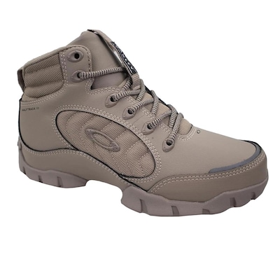 Tênis Oakley Halftrack III Mid SM26 Masculino - Foto 2
