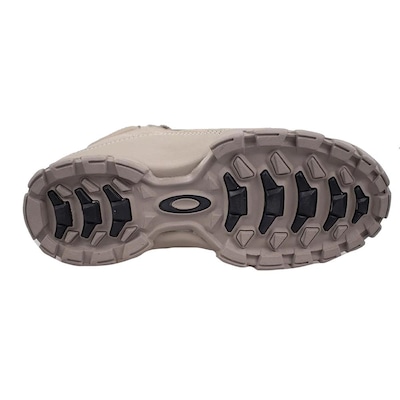 Tênis Oakley Halftrack III Mid SM26 Masculino - Foto 5