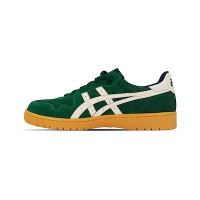 Tênis Asics Japan s Camurça Masculino - Foto 2