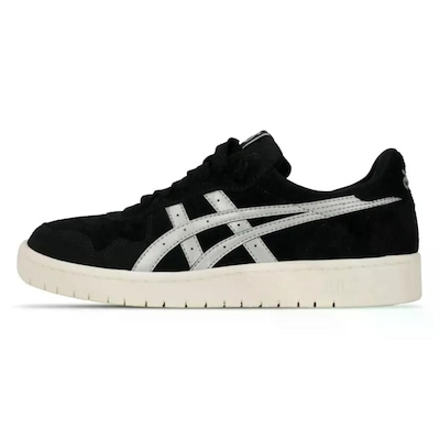 Tênis Asics Japan s Camurça Feminino - Foto 2