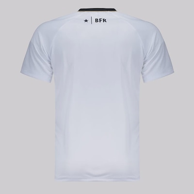 Camisa Do Botafogo Bens Infantil FutFanatics - Foto 2