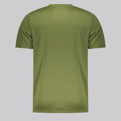 Camiseta Do Palmeiras Casuals 2025 Puma Masculina - Foto 2