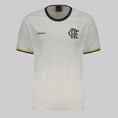 Camisa Do Flamengo Lumina Masculina - Foto 1