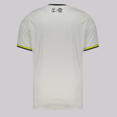Camisa Do Flamengo Lumina Masculina - Foto 2