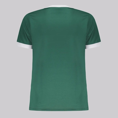 Camisa Do Palmeiras 1914 III Feminina FutFanatics - Foto 2