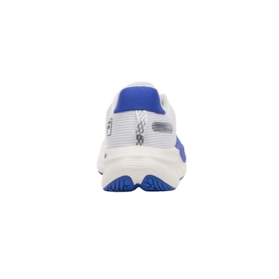 Tênis Fila Racer Speedzone White Surf Masculino - Foto 4