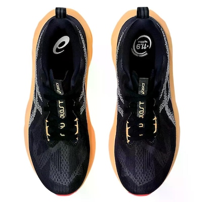 Tênis Asics Novablast 5 Masculino - Foto 3
