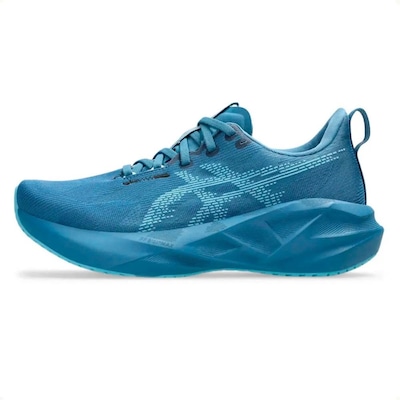 Tenis Asics Novablast 5 Feminino - Foto 2