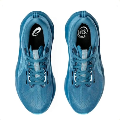 Tenis Asics Novablast 5 Feminino - Foto 3