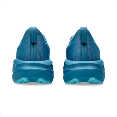 Tenis Asics Novablast 5 Feminino - Foto 4