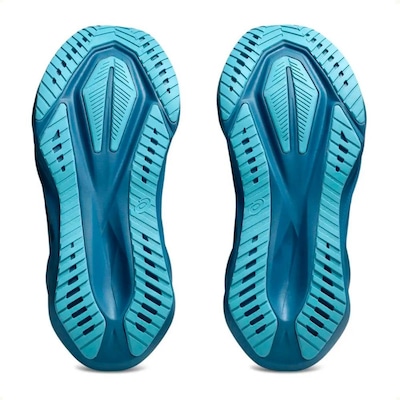 Tenis Asics Novablast 5 Feminino - Foto 5