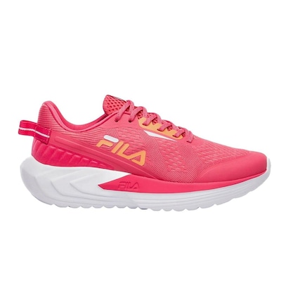 Tenis Fila Diffusion Feminino - Foto 1