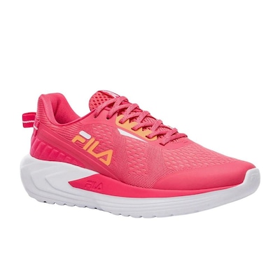 Tenis Fila Diffusion Feminino - Foto 2