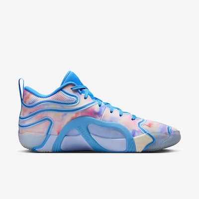 Tênis Nike Jordan Tatum 3 Unissex - Foto 3