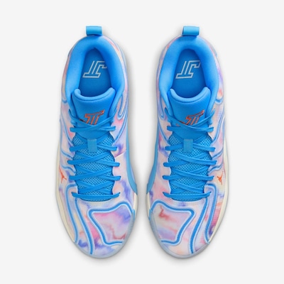 Tênis Nike Jordan Tatum 3 Unissex - Foto 4