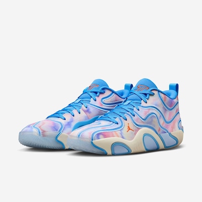 Tênis Nike Jordan Tatum 3 Unissex - Foto 5