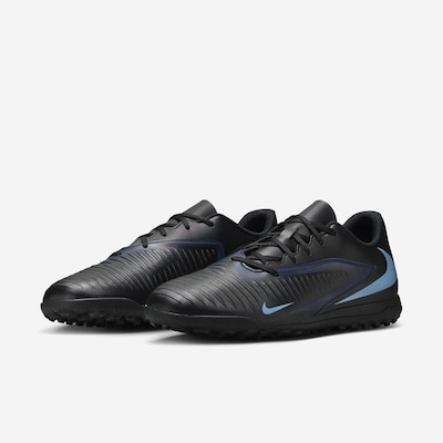 Chuteira Society Nike Phantom 6 Club Adulto - Foto 5