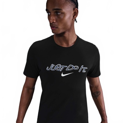 Camiseta Dri-FIT Nike Masculina - Foto 1