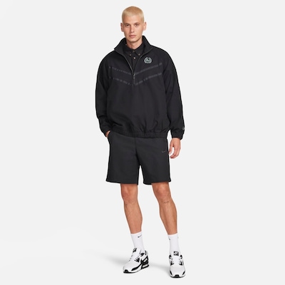 Shorts Nike Club Chino Masculino - Foto 5