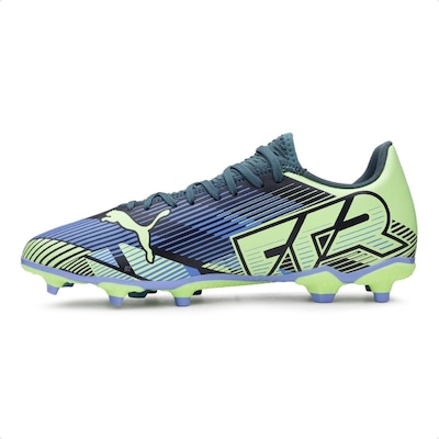 Chuteira de Campo Puma Future 7 Adulto - Foto 2