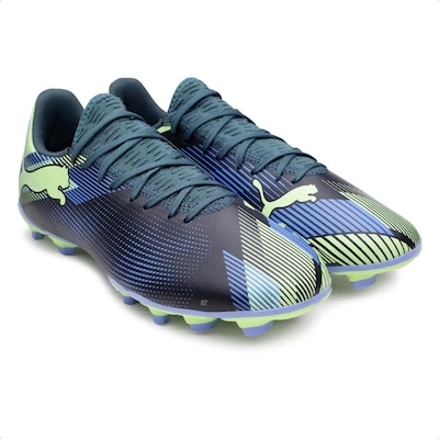 Chuteira de Campo Puma Future 7 Adulto - Foto 3