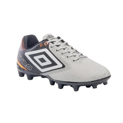 Chuteira de Campo Umbro Techno II Adulto - Foto 3