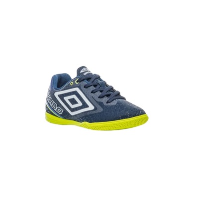Chuteira Futsal Infantil Umbro Techno II - Foto 3