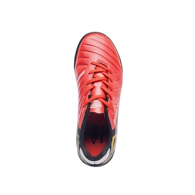 Chuteira Society Umbro Society Fifty VI Júnior - Foto 4