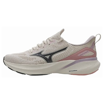 Tênis Mizuno Glow 3 - Feminino - Foto 2