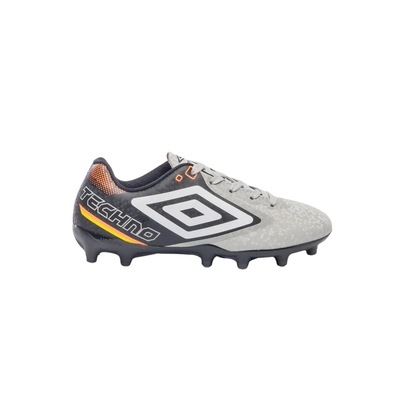 Chuteira de Campo Umbro Techno II Júnior - Foto 1