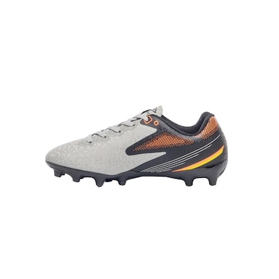 Chuteira de Campo Umbro Techno II Júnior - Foto 2