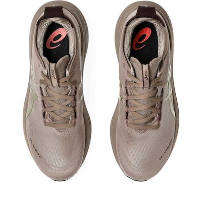 Tênis Asics Gel Nimbus 27 Luxe Feminino - Foto 5