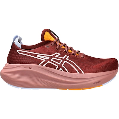 Tênis Asics Gel-Nimbus 27 Feminino - Foto 3