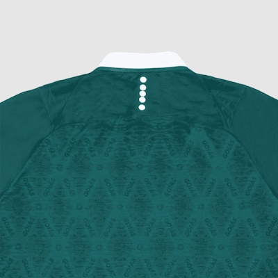 Camisa do Goiás I 25/26 Squadra Masculina Diadora - Foto 4