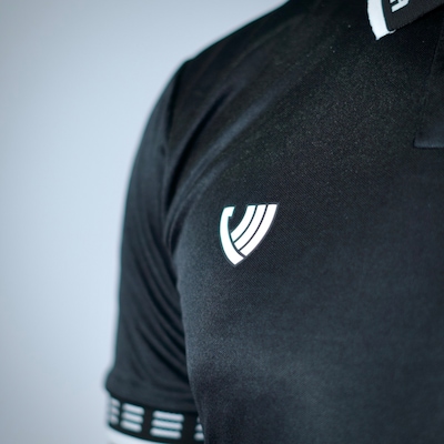 Camisa Ceará Polo 2025 Uniforme 3 Torcedor Vozão - Masculino - Foto 3