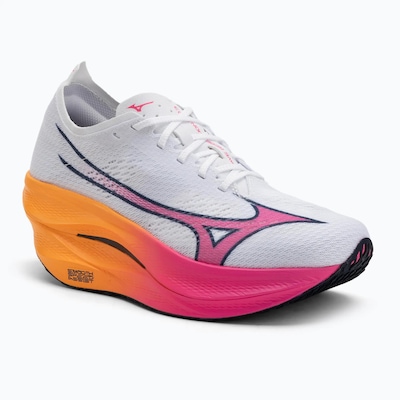 Mizuno Wave Rebellion Pro 3 Masculino - Foto 2