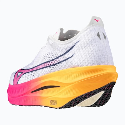 Mizuno Wave Rebellion Pro 3 Masculino - Foto 5