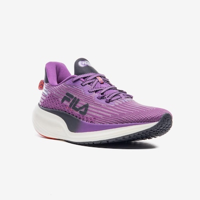 Tênis Fila Racer Speedzone Feminino - Foto 3